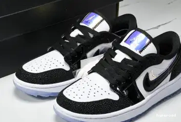 Hyperoad 1 Low Jordan Golf Pack Retro Pursuit Endless 0627